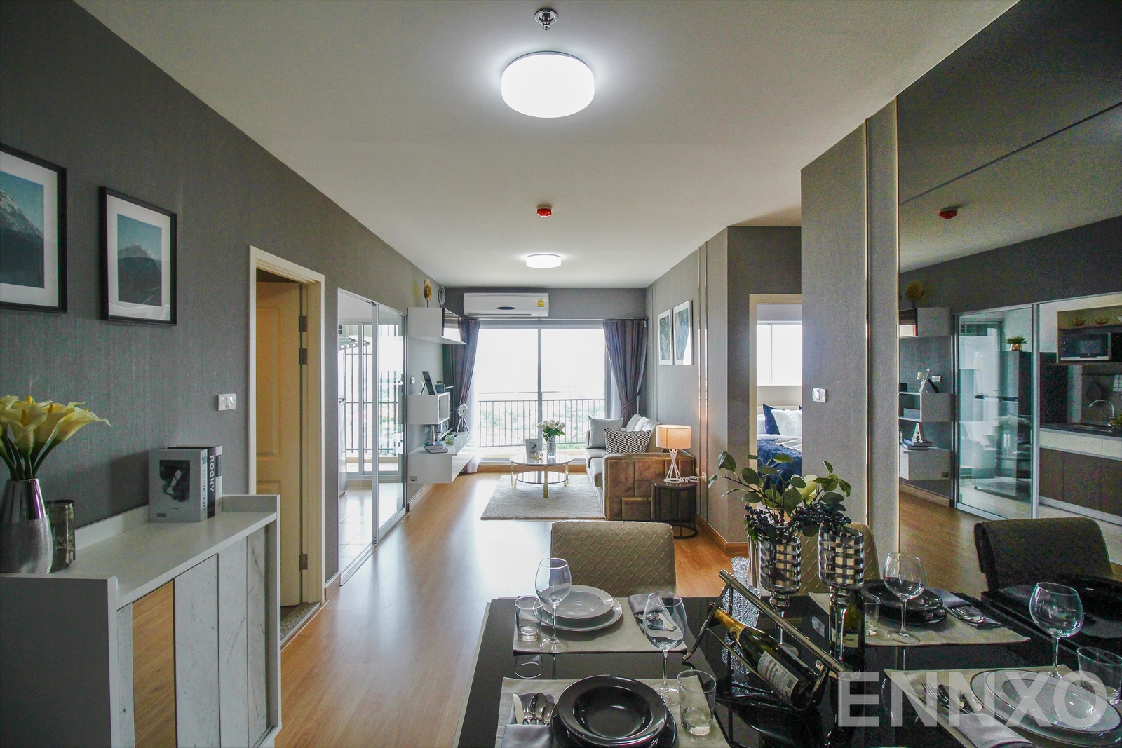 รูปของโครงการ Supalai Vista @ Pakkret Intersection
(ศุภาลัย วิสต้า ห้าแยกปากเกร็ด) อื่นๆ - รูปที่ 2