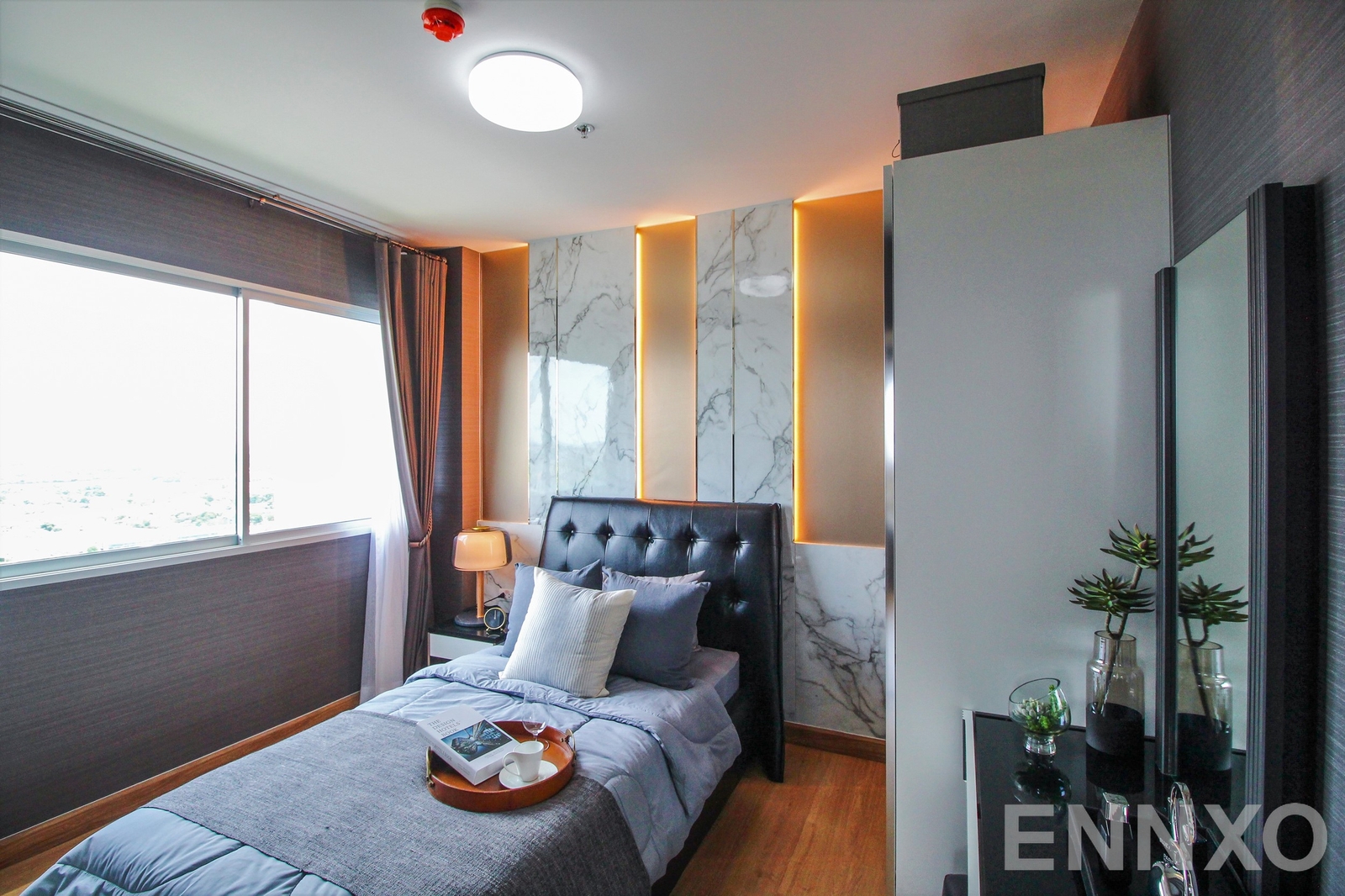 รูปของโครงการ Supalai Vista @ Pakkret Intersection
(ศุภาลัย วิสต้า ห้าแยกปากเกร็ด) อื่นๆ - รูปที่ 3