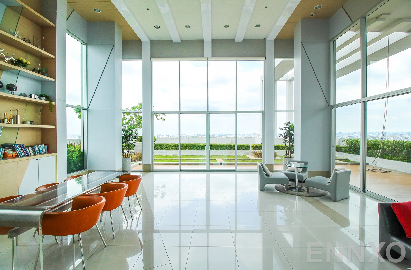 รูปของโครงการ Supalai Vista @ Pakkret Intersection
(ศุภาลัย วิสต้า ห้าแยกปากเกร็ด) อื่นๆ - รูปที่ 3