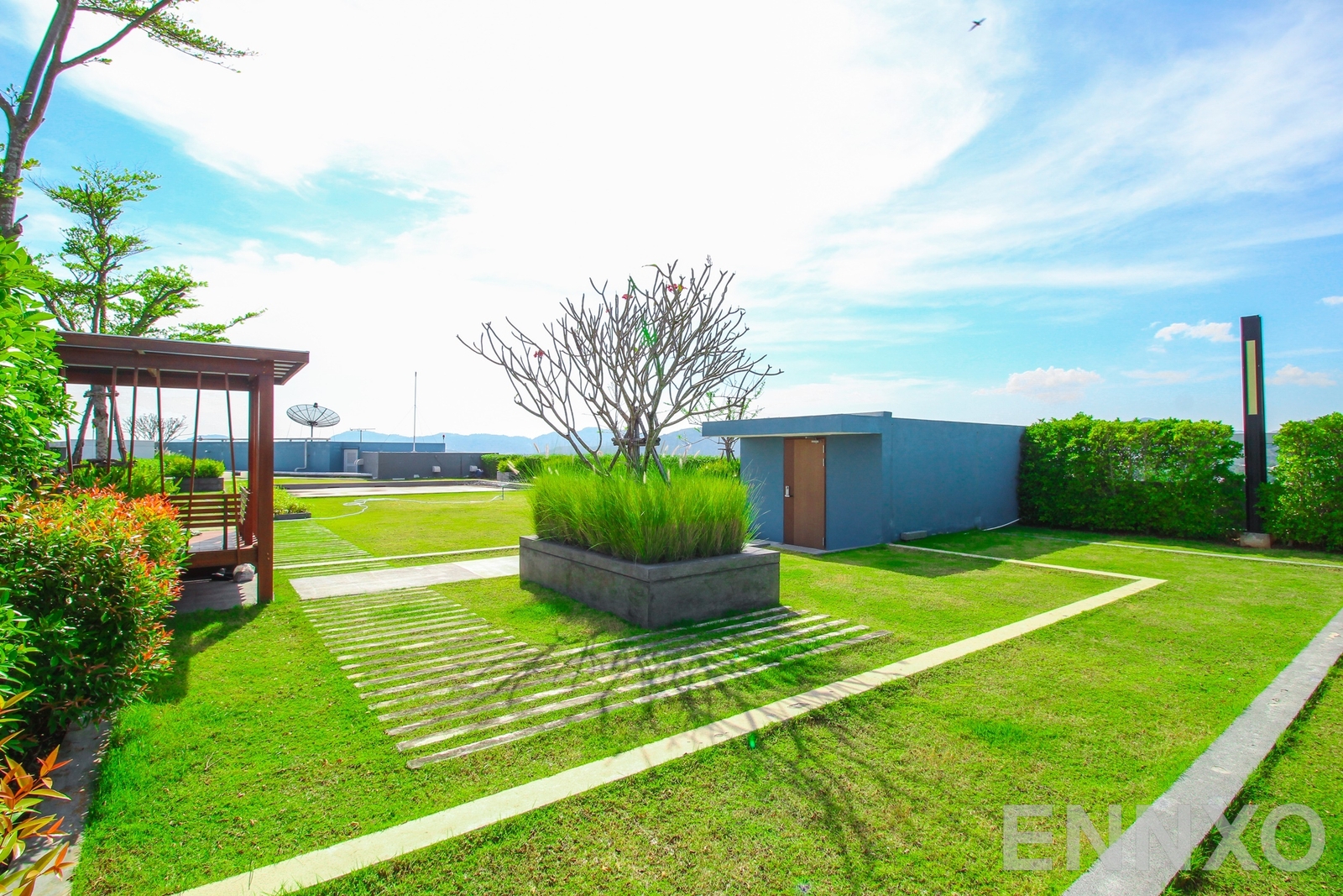 รูปของโครงการ ศุภาลัย วิสต้า ภูเก็ต อื่นๆ - รูปที่ 4