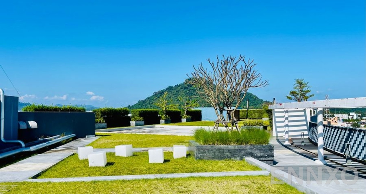 รูปของโครงการ Supalai Vista Phuket
(ศุภาลัย วิสต้า ภูเก็ต) อื่นๆ - รูปที่ 3