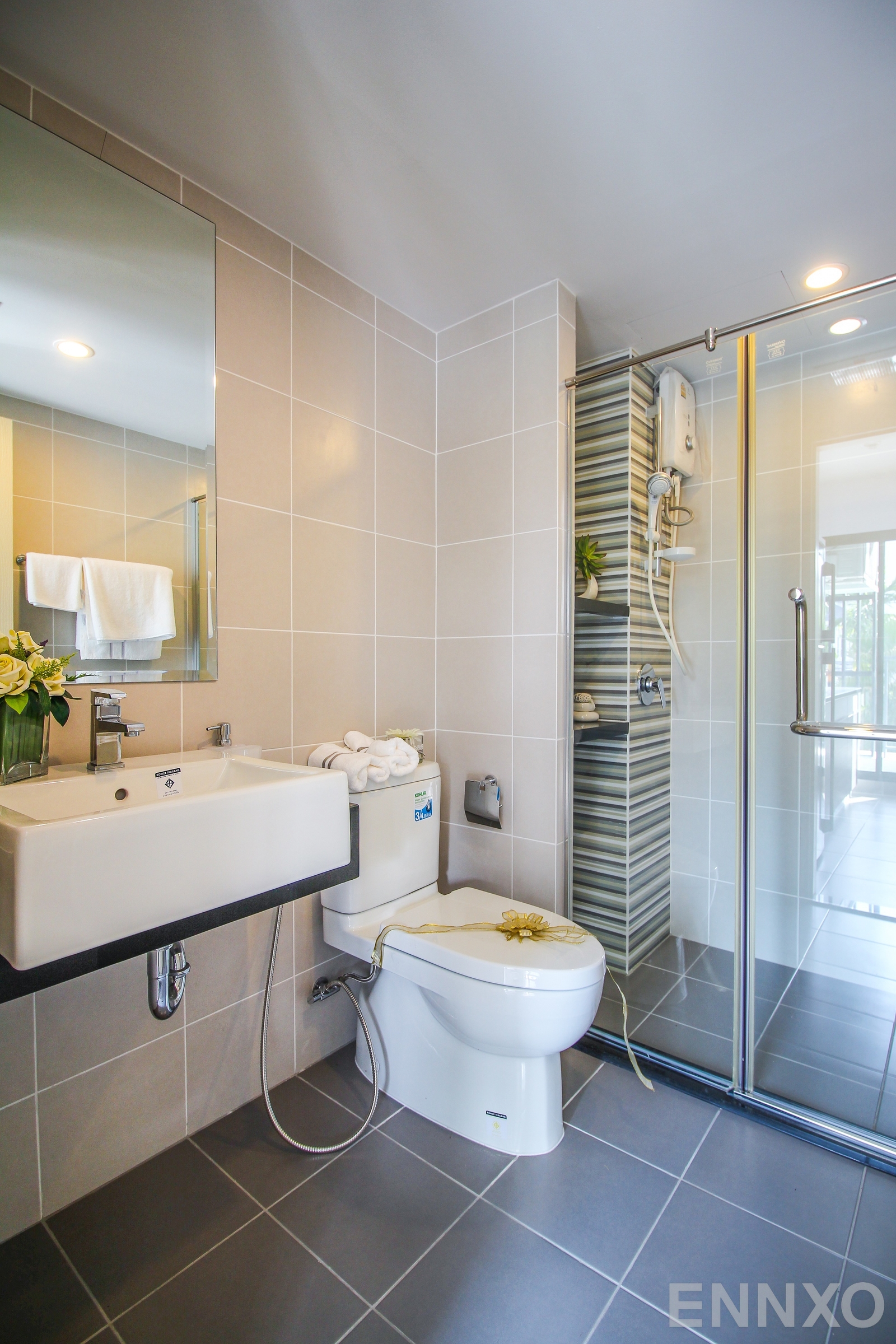 รูปของโครงการ Supalai Vista Phuket
(ศุภาลัย วิสต้า ภูเก็ต) อื่นๆ - รูปที่ 3