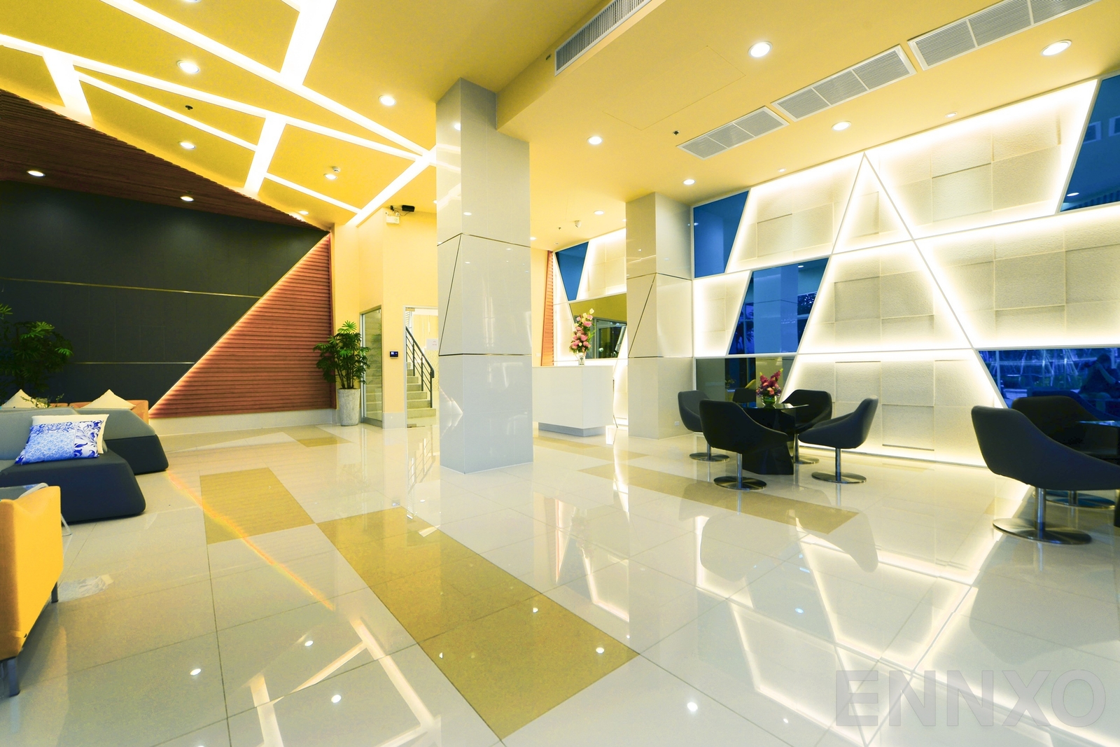 รูปของโครงการ ศุภาลัย วิสต้า ศรีราชา - แยกท่าเรือแหลมฉบัง อื่นๆ - รูปที่ 1