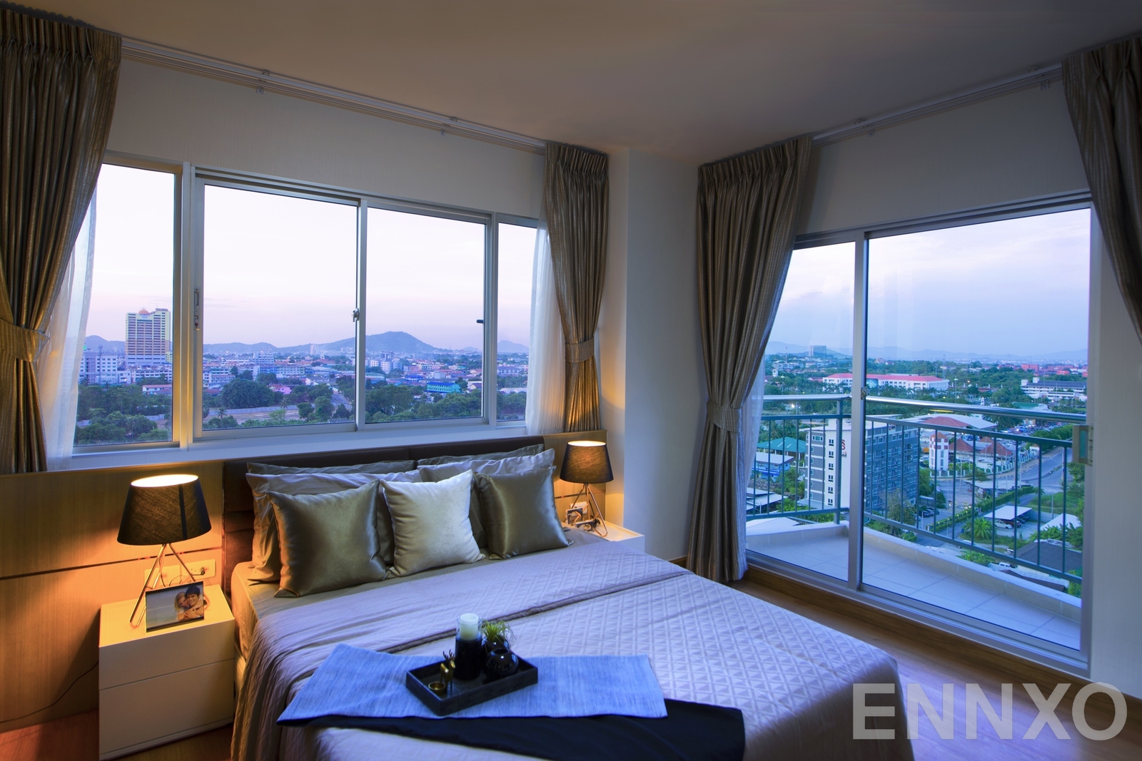 รูปของโครงการ ศุภาลัย วิสต้า ศรีราชา - แยกท่าเรือแหลมฉบัง อื่นๆ - รูปที่ 3