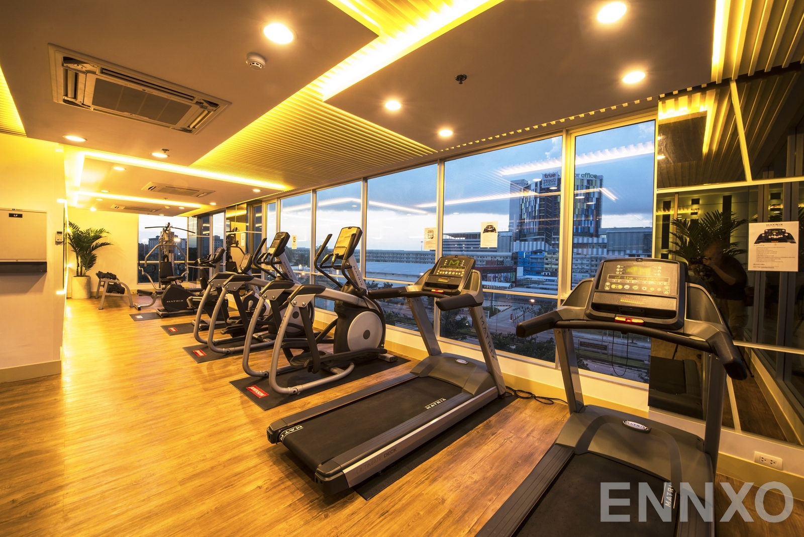 รูปของโครงการ Supalai Vista Sri Racha - Laemchabang Port Intersection
(ศุภาลัย วิสต้า ศรีราชา - แยกท่าเรือแหลมฉบัง) อื่นๆ - รูปที่ 3