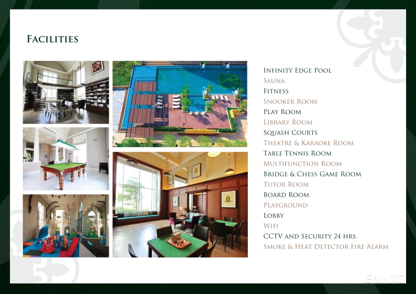 รูป ของ Supalai Wellington
(ศุภาลัย เวลลิงตัน) - รูปที่ 1