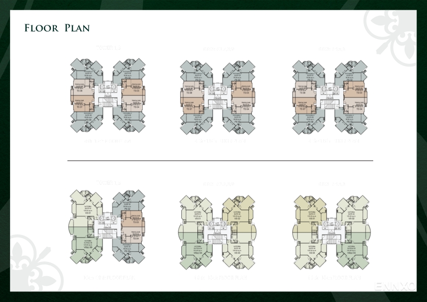 รูป ของ Supalai Wellington
(ศุภาลัย เวลลิงตัน) - รูปที่ 2