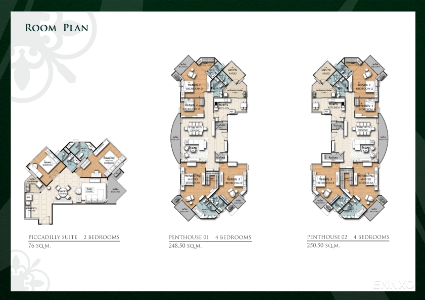 รูป ของ Supalai Wellington
(ศุภาลัย เวลลิงตัน) - รูปที่ 2