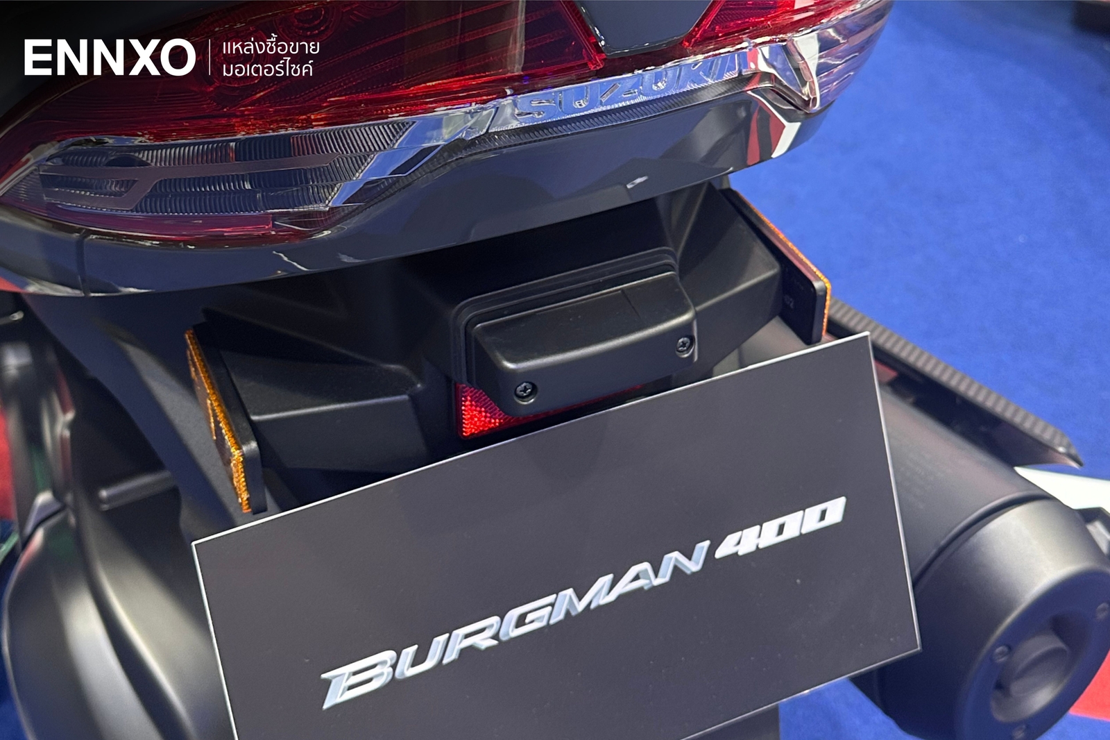 suzuki burgman 2026 3