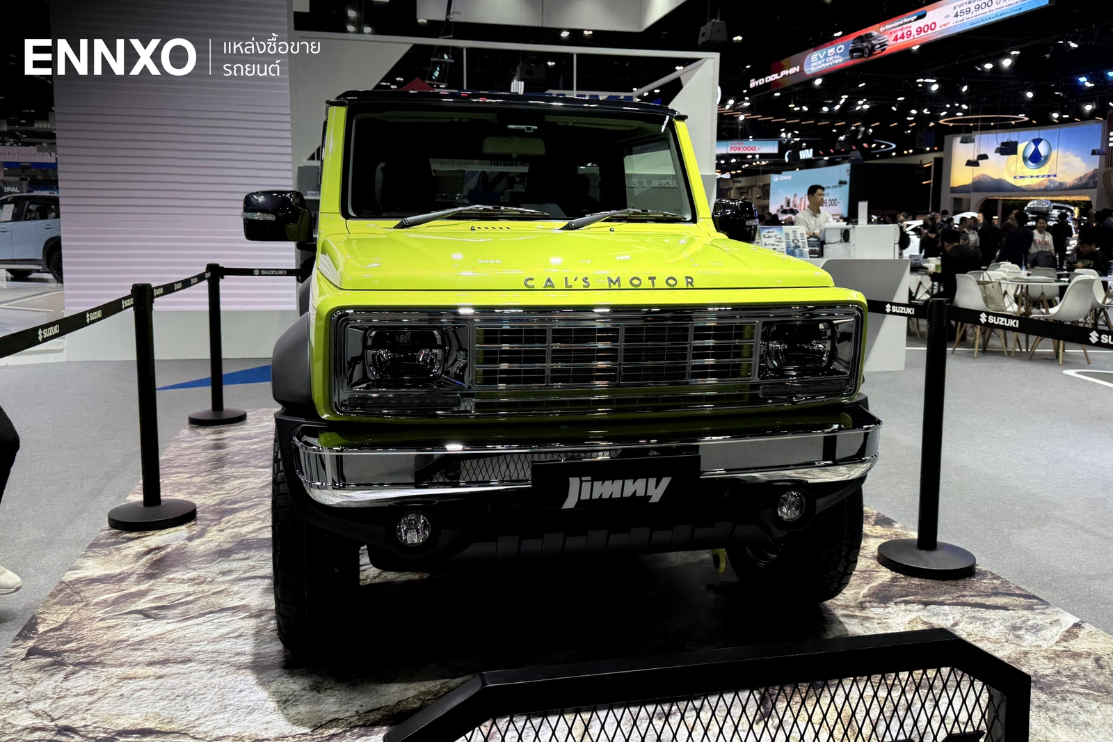 suzuki-jimny-3-ประตู-ราคาในไทย