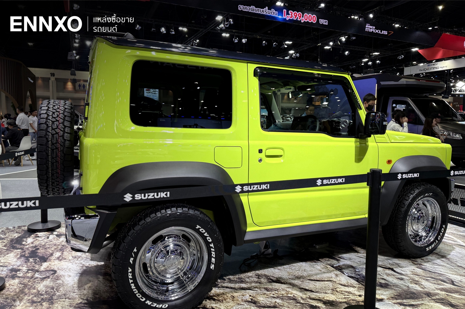 suzuki-jimny-ภายนอก