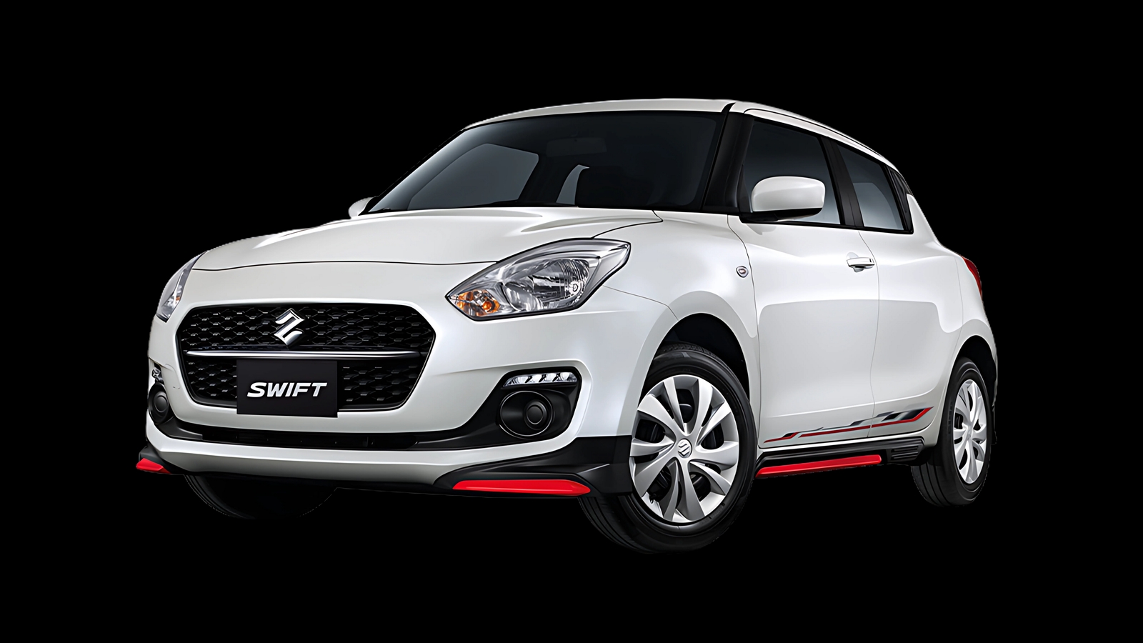 Suzuki Swift รุ่น GL NEXT