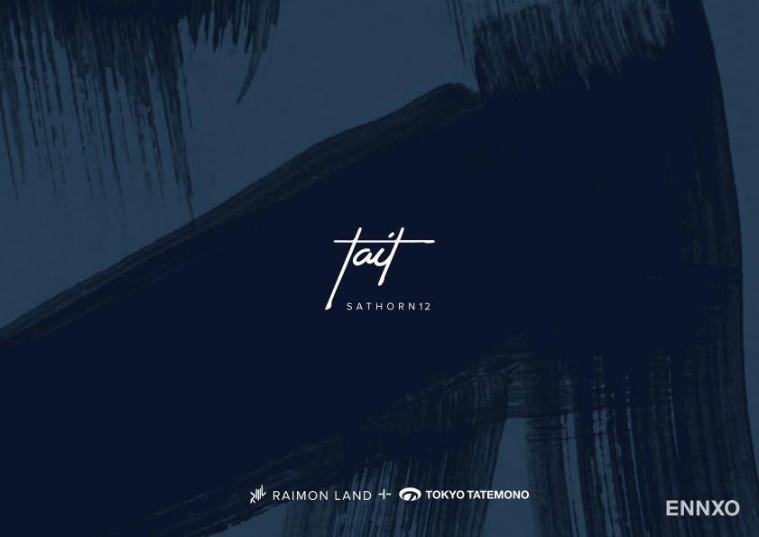 รูป โบรชัวร์ ของ โครงการ เทตต์ ทเวลฟ์ หน้า 26