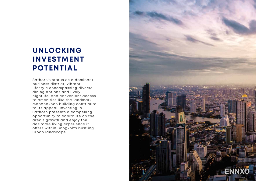 รูป โบรชัวร์ ของ โครงการ เทตต์ ทเวลฟ์ หน้า 6