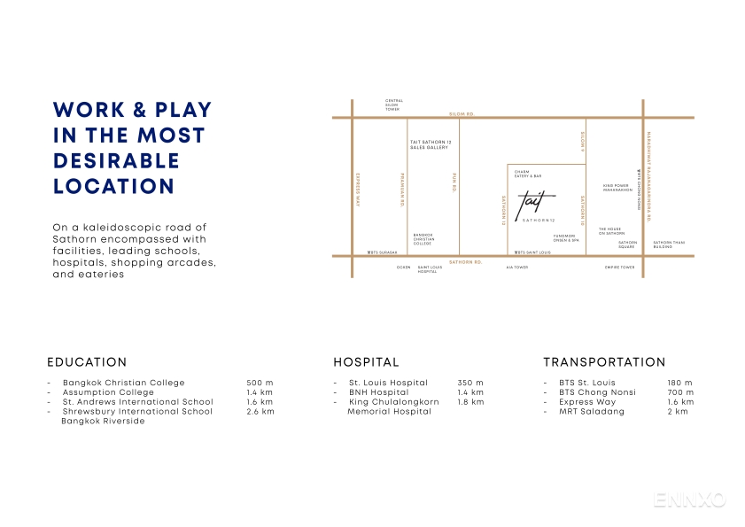 รูป โบรชัวร์ ของ โครงการ เทตต์ ทเวลฟ์ หน้า 7