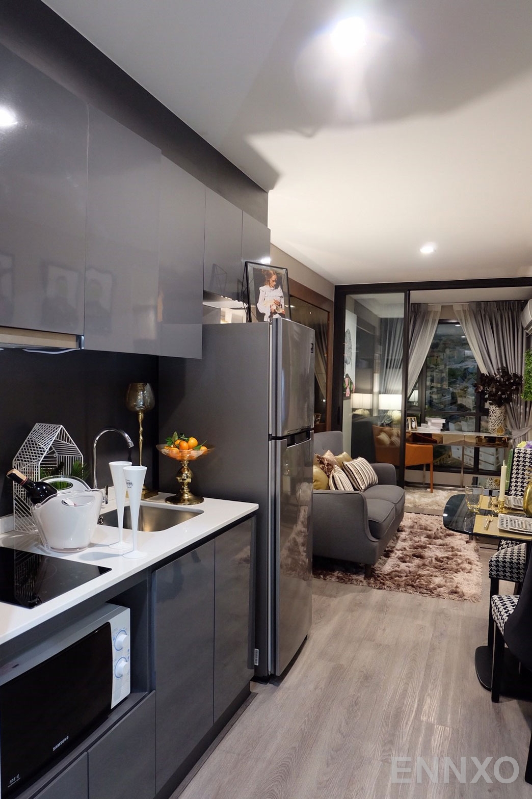 รูปของโครงการ ดิ เอท คอลเลคชั่น อื่นๆ - รูปที่ 3