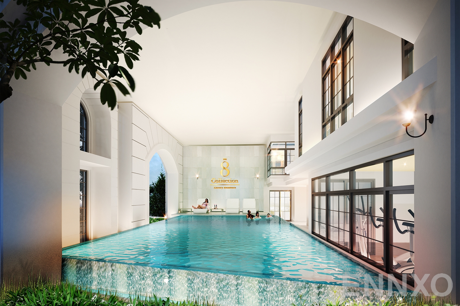 รูปของโครงการ ดิ เอท คอลเลคชั่น อื่นๆ - รูปที่ 4