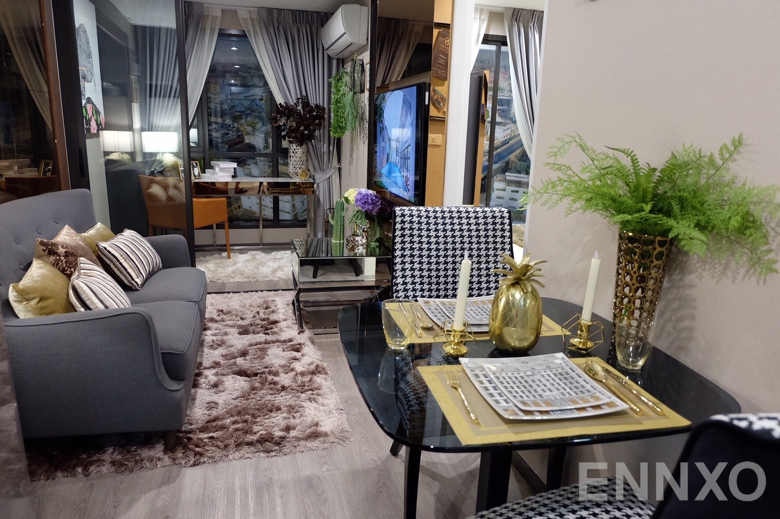 รูปของโครงการ ดิ เอท คอลเลคชั่น อื่นๆ - รูปที่ 5