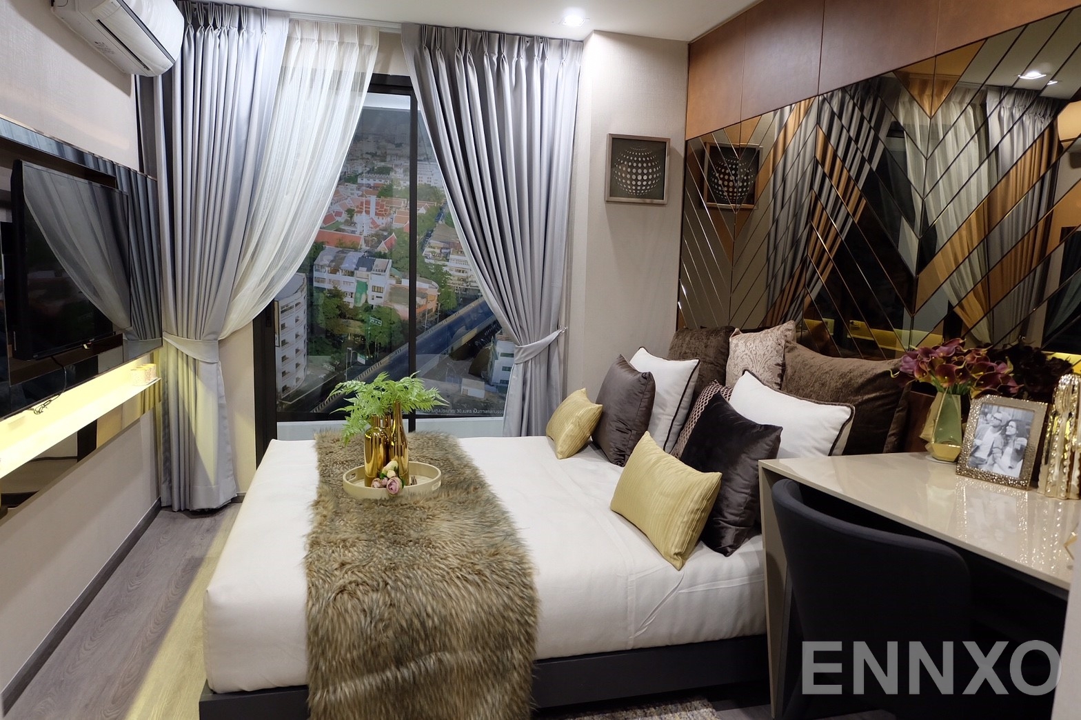 รูปของโครงการ The 8 Collection
(ดิ เอท คอลเลคชั่น) อื่นๆ - รูปที่ 3