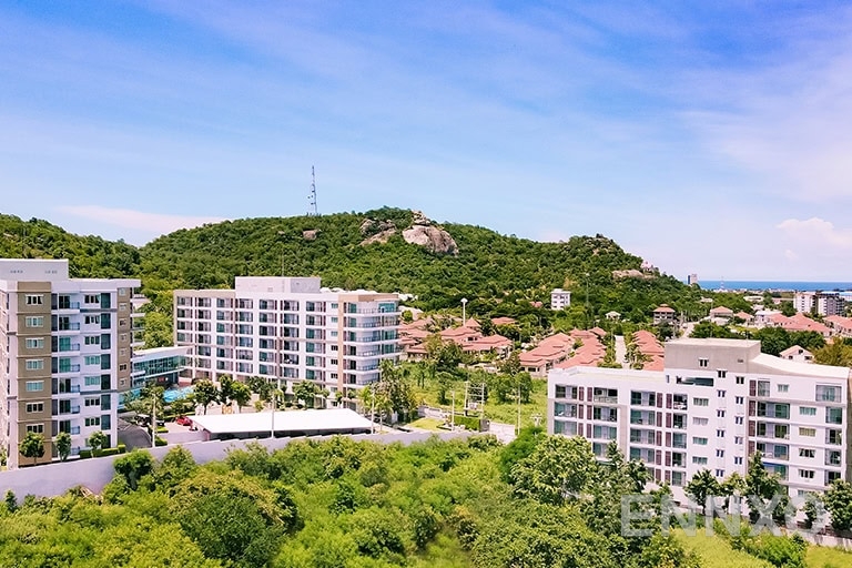 รูปของโครงการ The 88 Condo Hua Hin อื่นๆ - รูปที่ 1