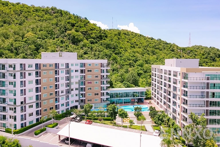 รูปของโครงการ The 88 Condo Hua Hin อื่นๆ - รูปที่ 2