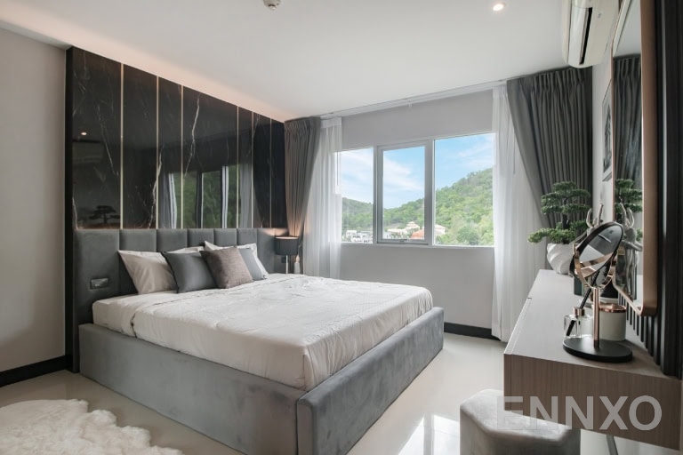 รูปของโครงการ The 88 Condo Hua Hin อื่นๆ - รูปที่ 4