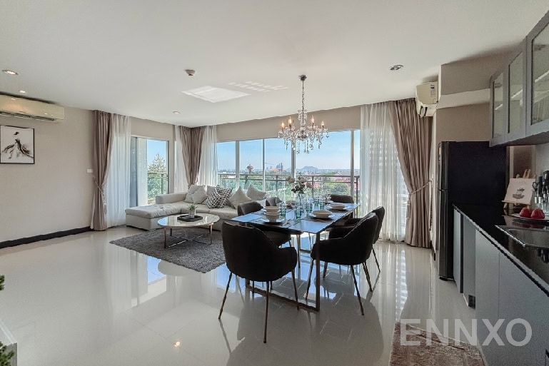 รูปของโครงการ The 88 Condo Hua Hin อื่นๆ - รูปที่ 5