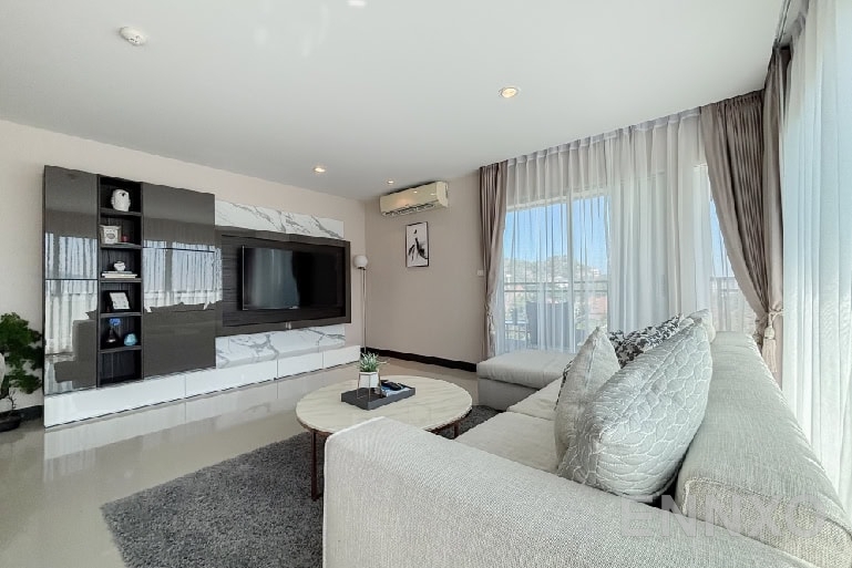 รูปของโครงการ The 88 Condo Hua Hin อื่นๆ - รูปที่ 5