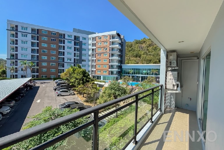 รูปของโครงการ The 88 Condo Hua Hin อื่นๆ - รูปที่ 7