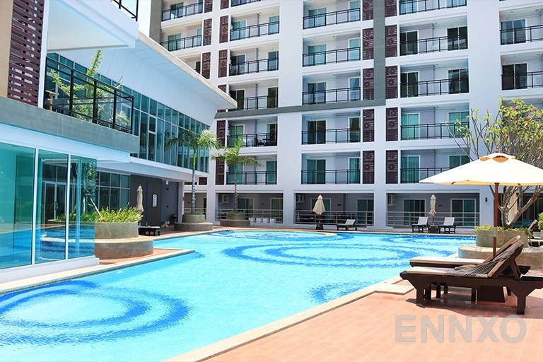 รูปของโครงการ The 88 Condo Hua Hin อื่นๆ - รูปที่ 4
