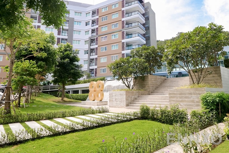 รูปของโครงการ The 88 Condo Hua Hin อื่นๆ - รูปที่ 5