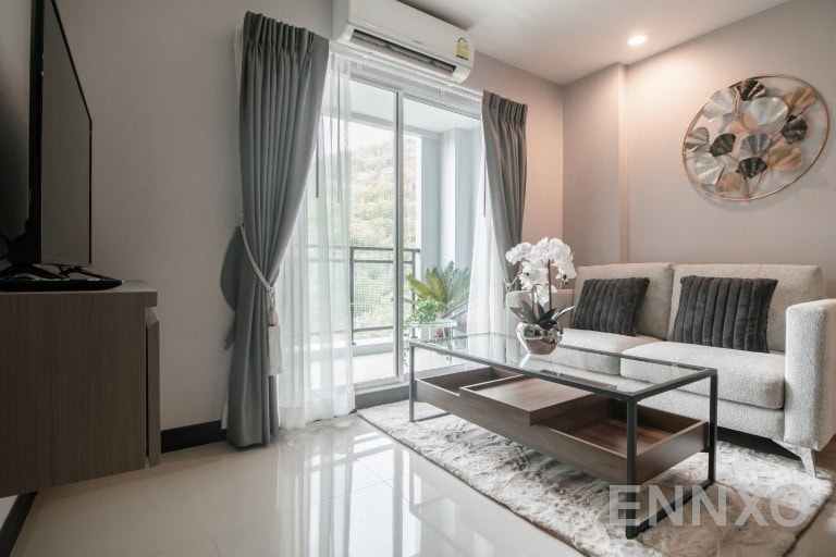 รูปของโครงการ The 88 Condo Hua Hin อื่นๆ - รูปที่ 4