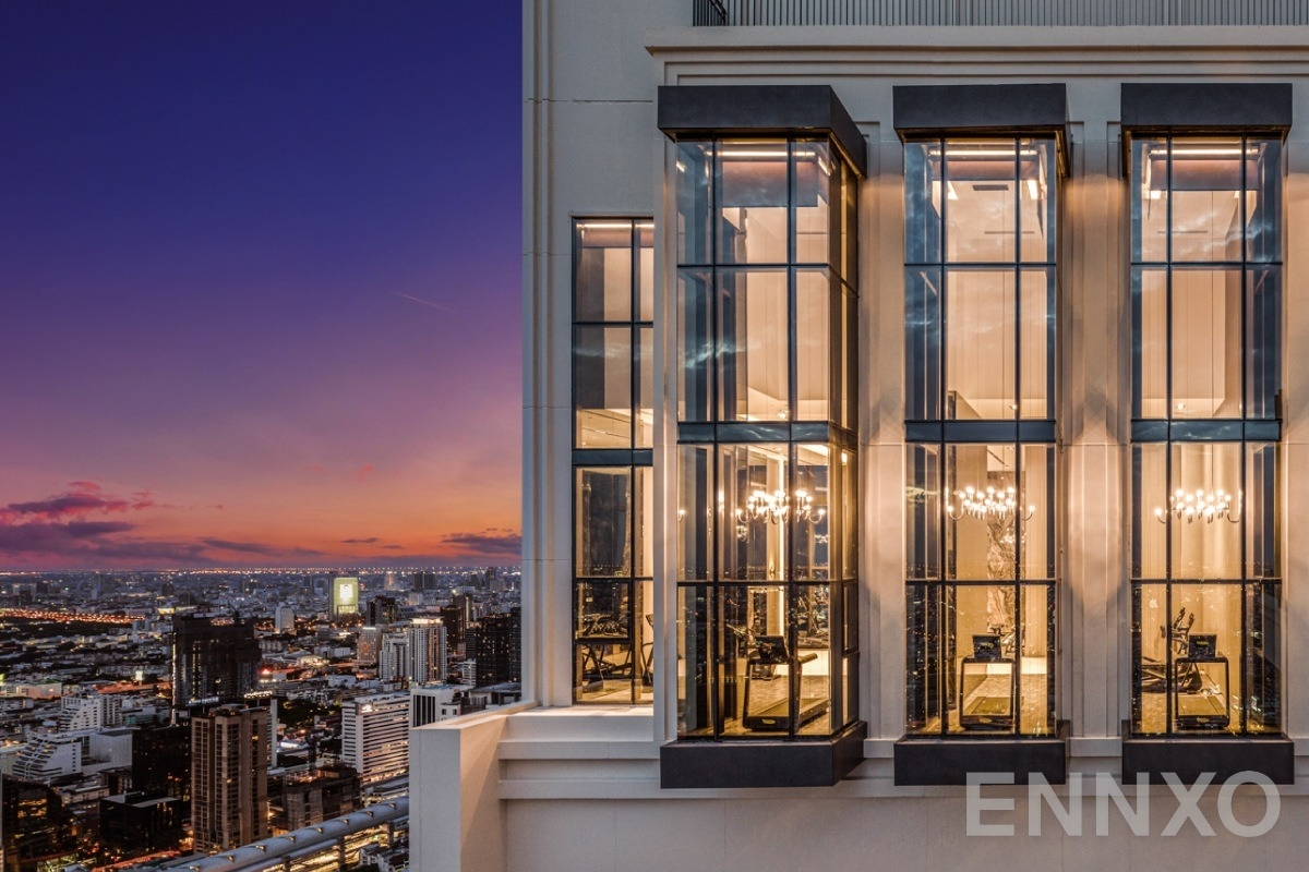 รูปของโครงการ ดิ แอดเดรส สยาม-ราชเทวี อื่นๆ - รูปที่ 3