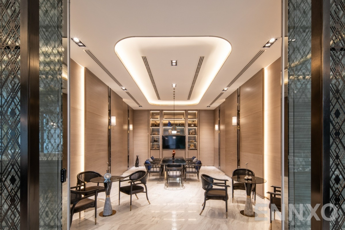 รูปของโครงการ ดิ แอดเดรส สยาม-ราชเทวี อื่นๆ - รูปที่ 6