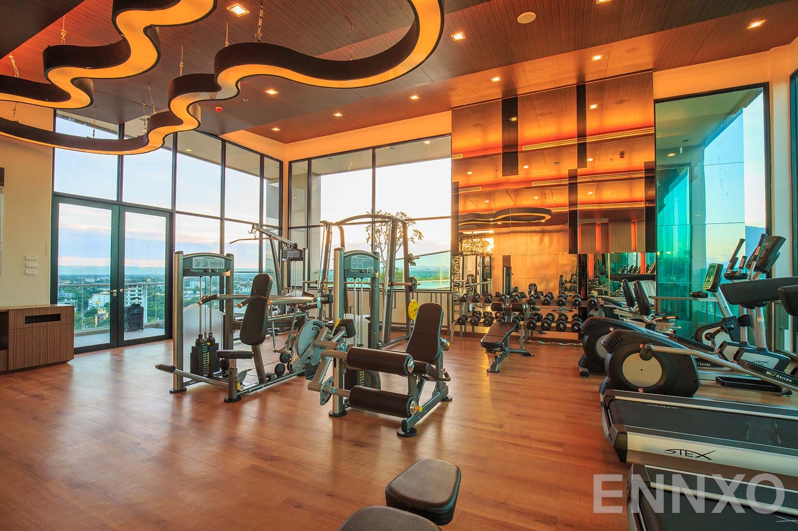 รูป สิ่งอำนวยความสะดวก ของ The Astra Chiang Mai - รูปที่ 1