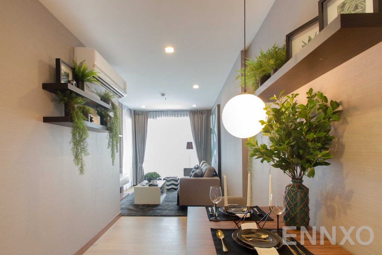 รูปของโครงการ The Astra Chiang Mai อื่นๆ - รูปที่ 2