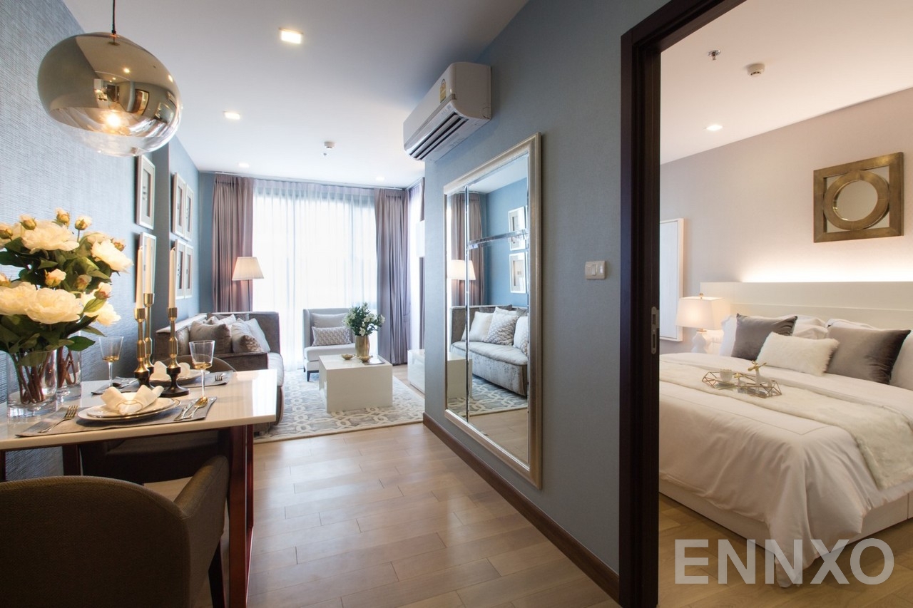 รูปของโครงการ The Astra Chiang Mai อื่นๆ - รูปที่ 3