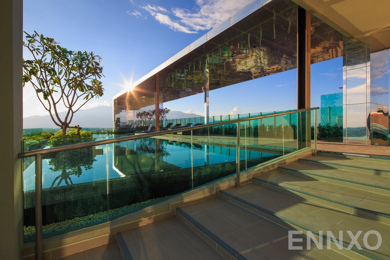 รูปของโครงการ The Astra Chiang Mai อื่นๆ - รูปที่ 3