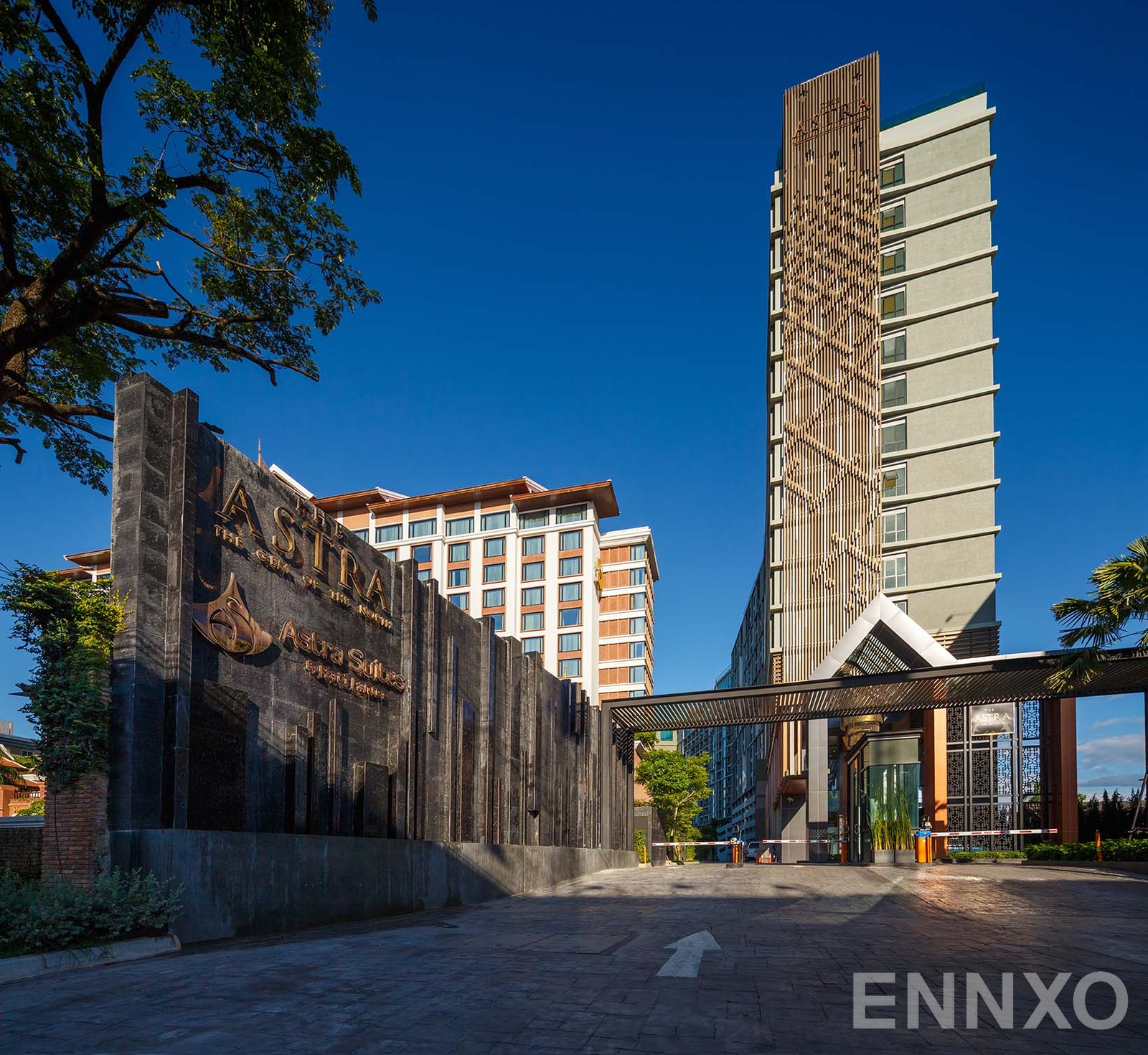 รูปของโครงการ The Astra Chiang Mai อื่นๆ - รูปที่ 4