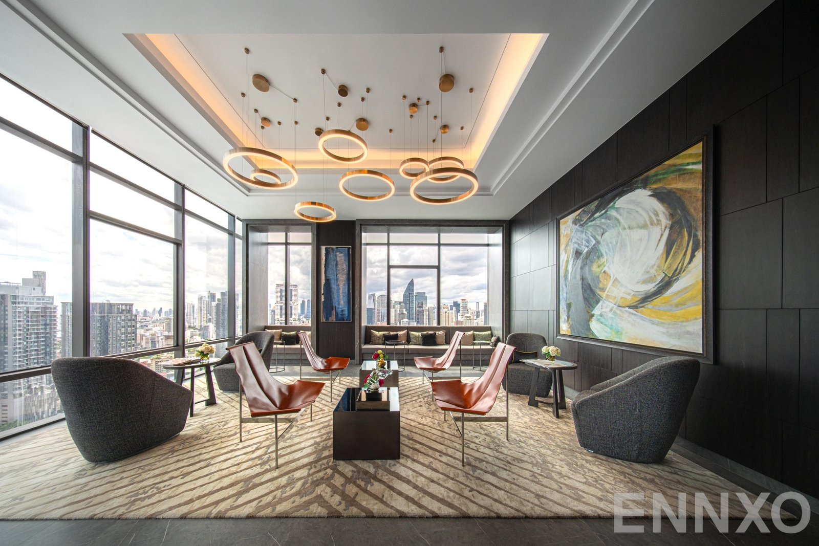 รูปสิ่งอำนวยความสะดวก ของ The Bangkok Thonglor - รูปที่ 12