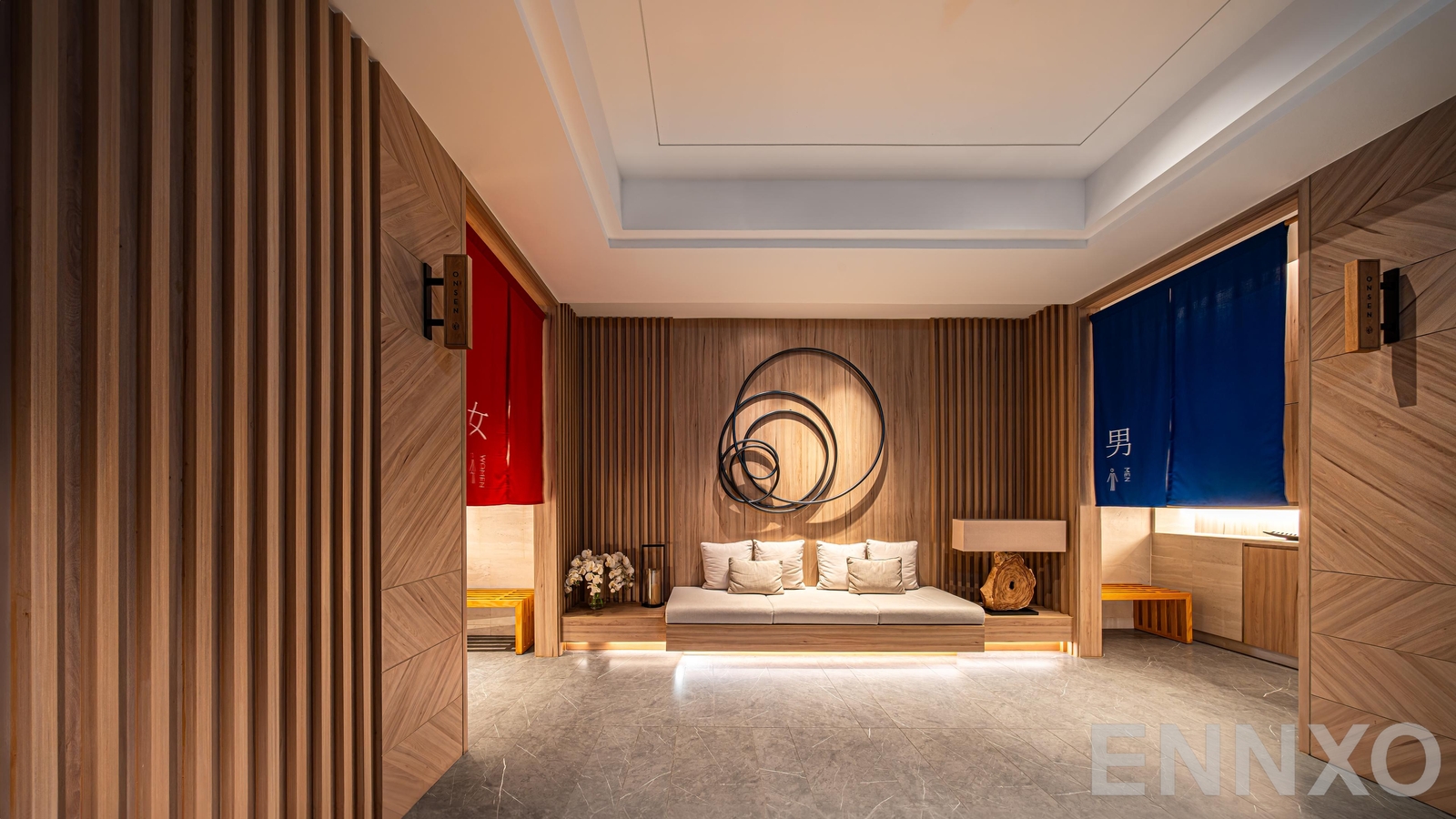 รูปสิ่งอำนวยความสะดวก ของ The Bangkok Thonglor - รูปที่ 11