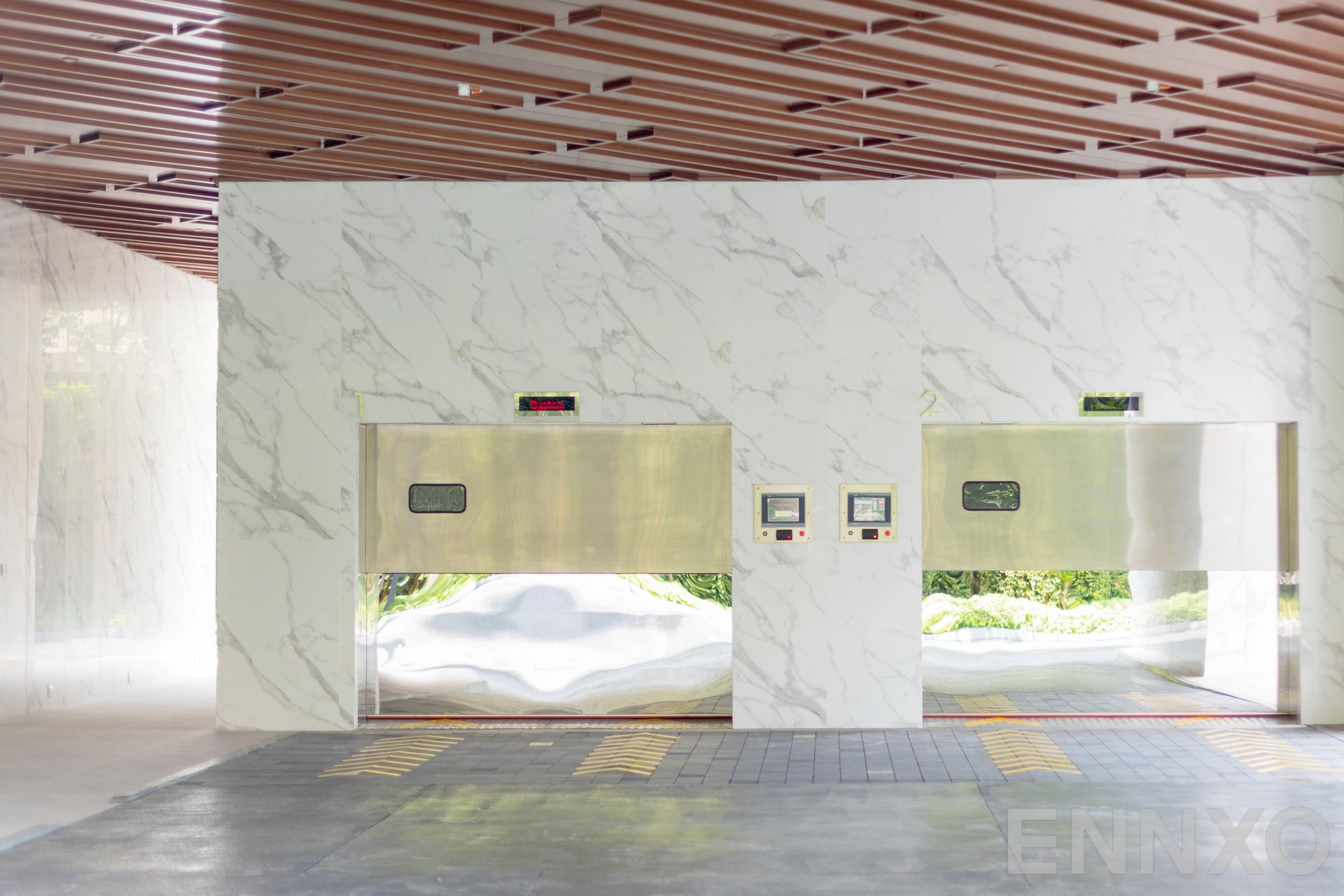 รูปสิ่งอำนวยความสะดวก ของ The Bangkok Thonglor - รูปที่ 10