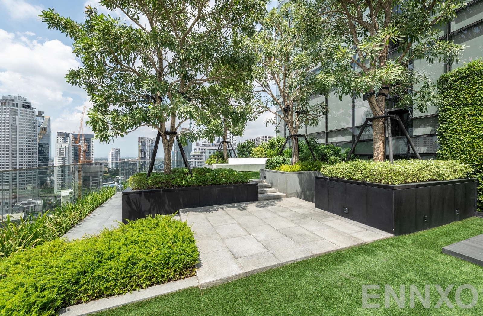 รูปสิ่งอำนวยความสะดวก ของ The Bangkok Thonglor - รูปที่ 13