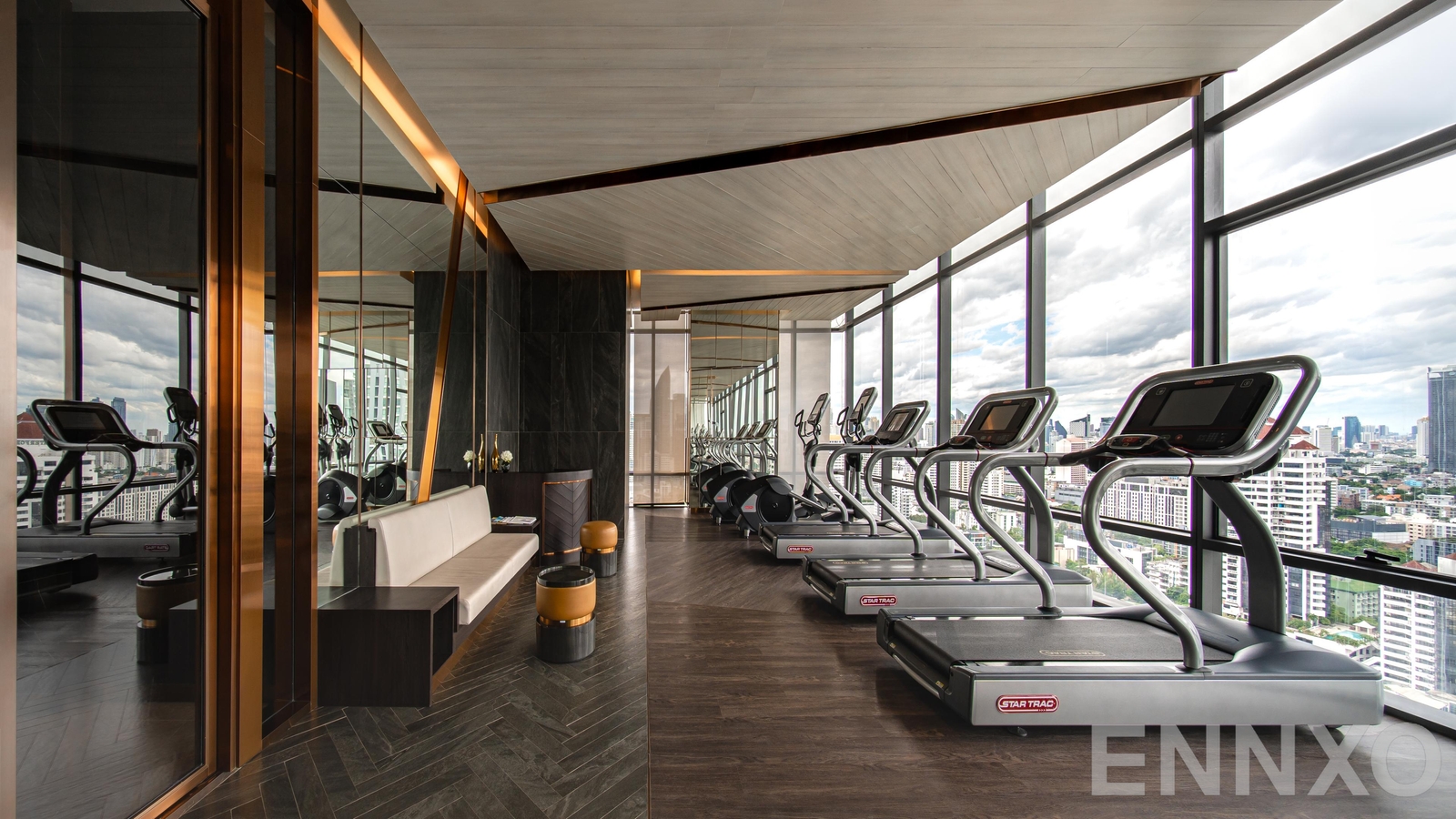 รูปสิ่งอำนวยความสะดวก ของ The Bangkok Thonglor - รูปที่ 11