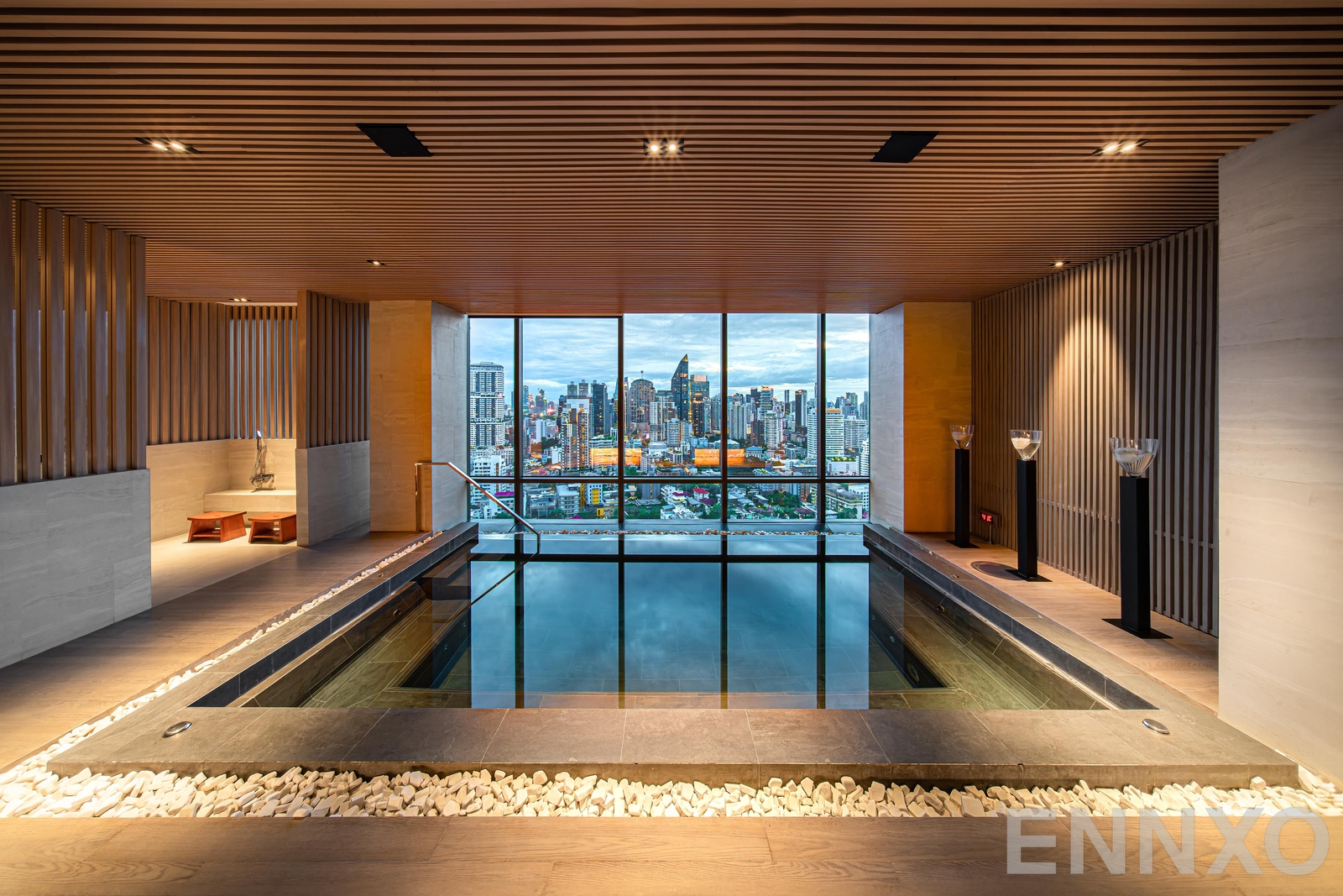 รูปสิ่งอำนวยความสะดวก ของ The Bangkok Thonglor - รูปที่ 13