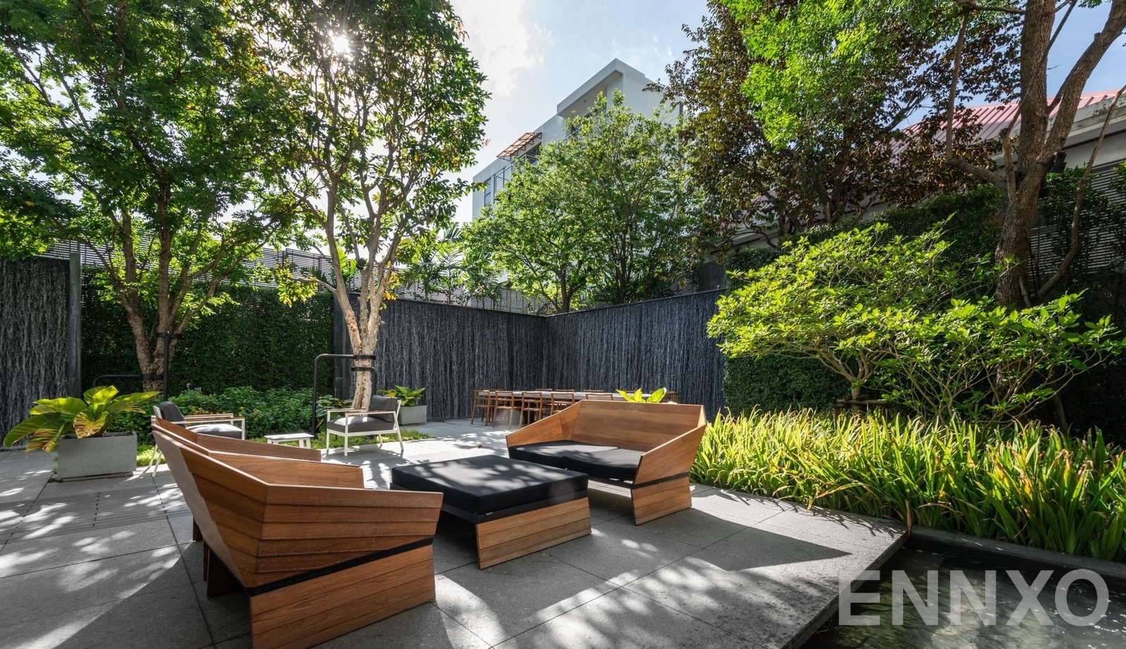 รูปสิ่งอำนวยความสะดวก ของ The Bangkok Thonglor - รูปที่ 10