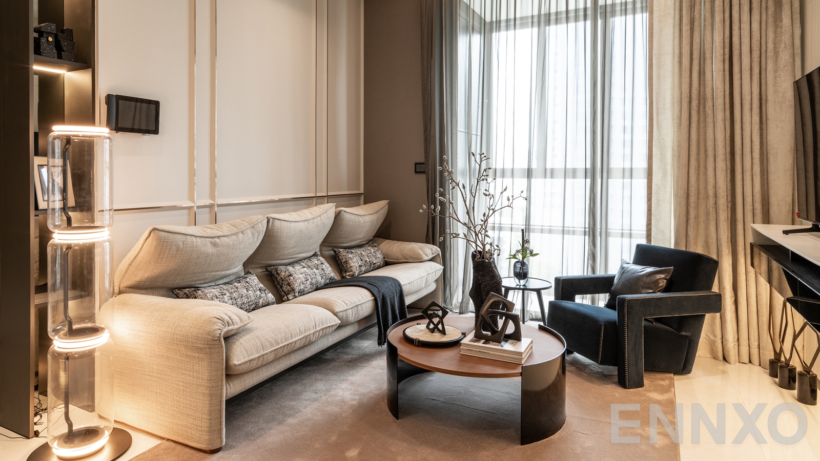 รูปภายในโครงการ ของ The Bangkok Thonglor - รูปที่ 4