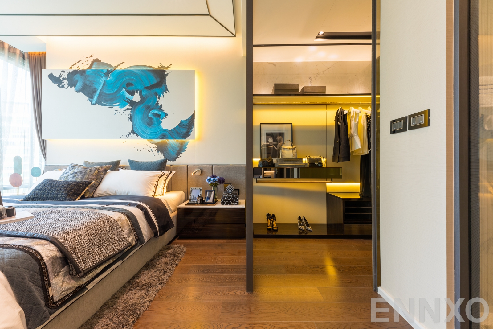 รูปภายในโครงการ ของ The Bangkok Thonglor - รูปที่ 7