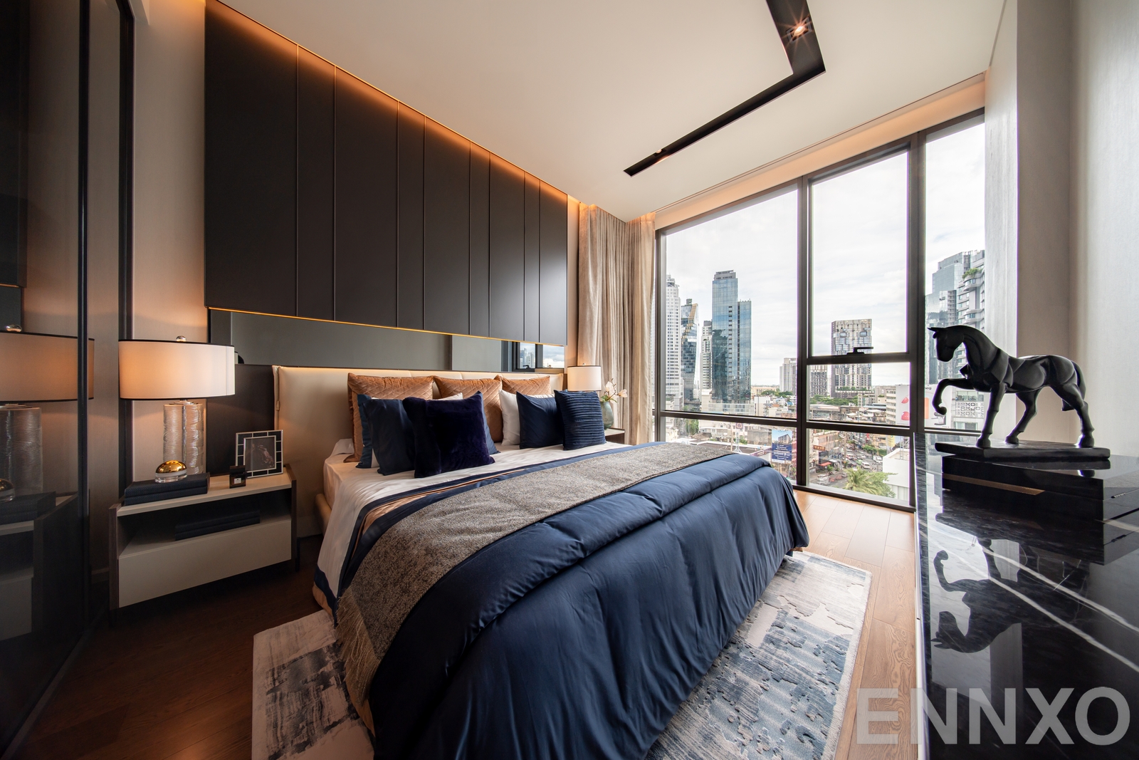 รูปภายในโครงการ ของ The Bangkok Thonglor - รูปที่ 9