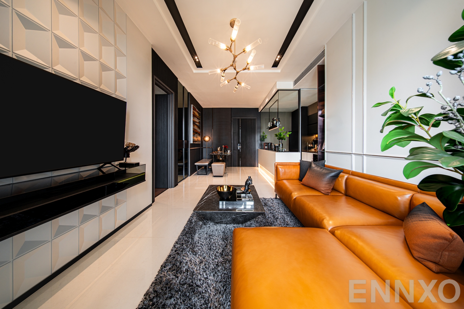 รูปภายในโครงการ ของ The Bangkok Thonglor - รูปที่ 8